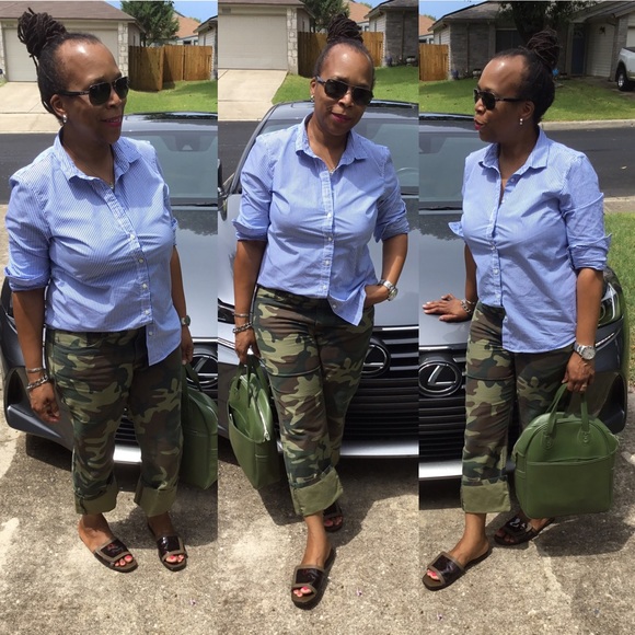 Meet your Posher, Yvonne - Picture 4 of 8